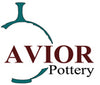AviOr Pottery logo