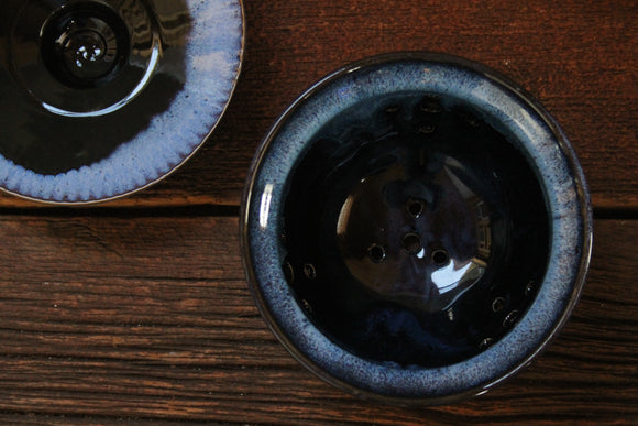 Berry Bowls