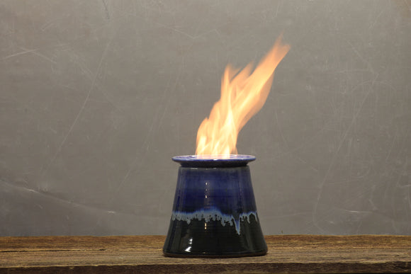 Fire Pots