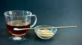 Long Handle Stainless Steel Stir Spoons | Modern Barware, Coffee, Cocktail Utensils