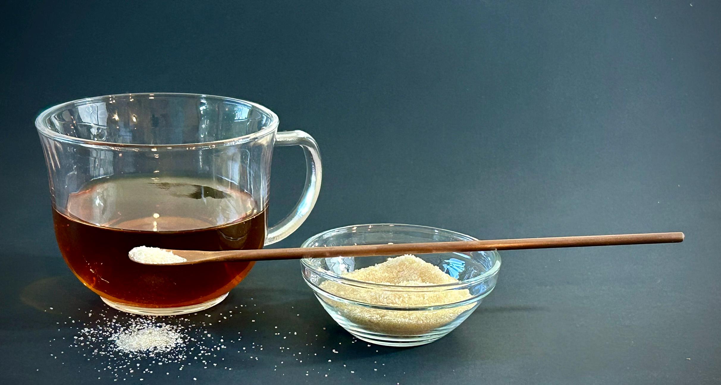 Long Handle Stainless Steel Stir Spoons | Modern Barware, Coffee, Cocktail Utensils