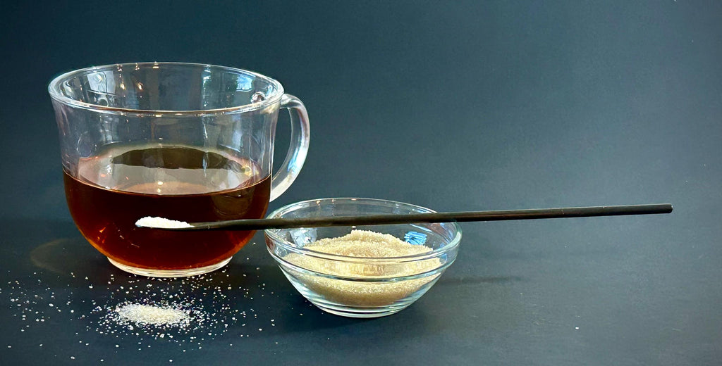 Long Handle Stainless Steel Stir Spoons | Modern Barware, Coffee, Cocktail Utensils