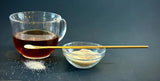 Long Handle Stainless Steel Stir Spoons | Modern Barware, Coffee, Cocktail Utensils