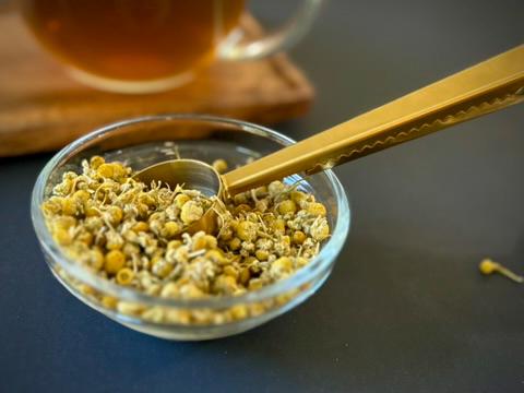 Stainless Steel Scoop Clip | Gold | Copper | Black | Stainless | Kitchen / Tea / Coffee / Bath / Cocktail