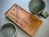 Handmade Stoneware Cappuccino Cup | Wheel-Thrown Riverdrift Ceramic Mug | Artisan Pottery | Rustic Coffee Cup | 10–12 oz