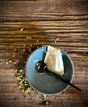 Handmade Ceramic Prep Bowl | River Drift Stoneware Mini Bowl | Pottery Pinch Bowl | Olive Oil Dipping Bowl | Condiment & Snack Bowl | Mezze