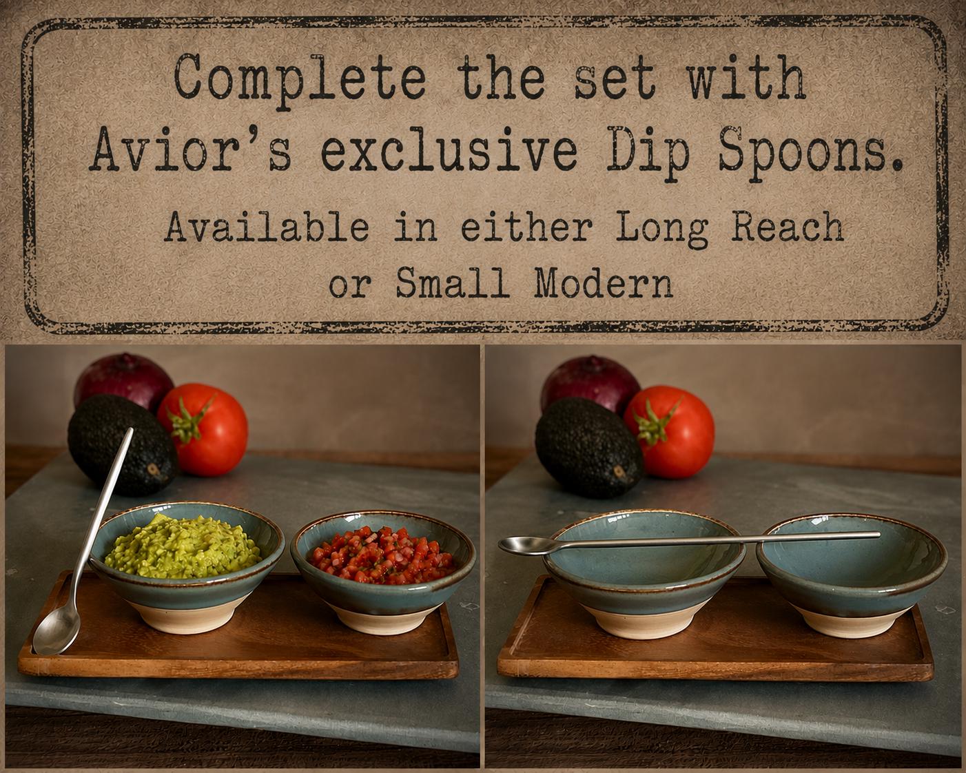 Handmade Ceramic Prep Bowl | River Drift Stoneware Mini Bowl | Pottery Pinch Bowl | Olive Oil Dipping Bowl | Condiment & Snack Bowl | Mezze