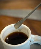 Long Handle Stainless Steel Stir Spoons | Modern Barware, Coffee, Cocktail Utensils