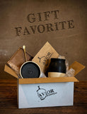 Handmade Ceramic Tumbler | Blackstone Bell Stoneware Drinking Glass | Pottery Whiskey Tumbler | Tea | Lemonade | Juice