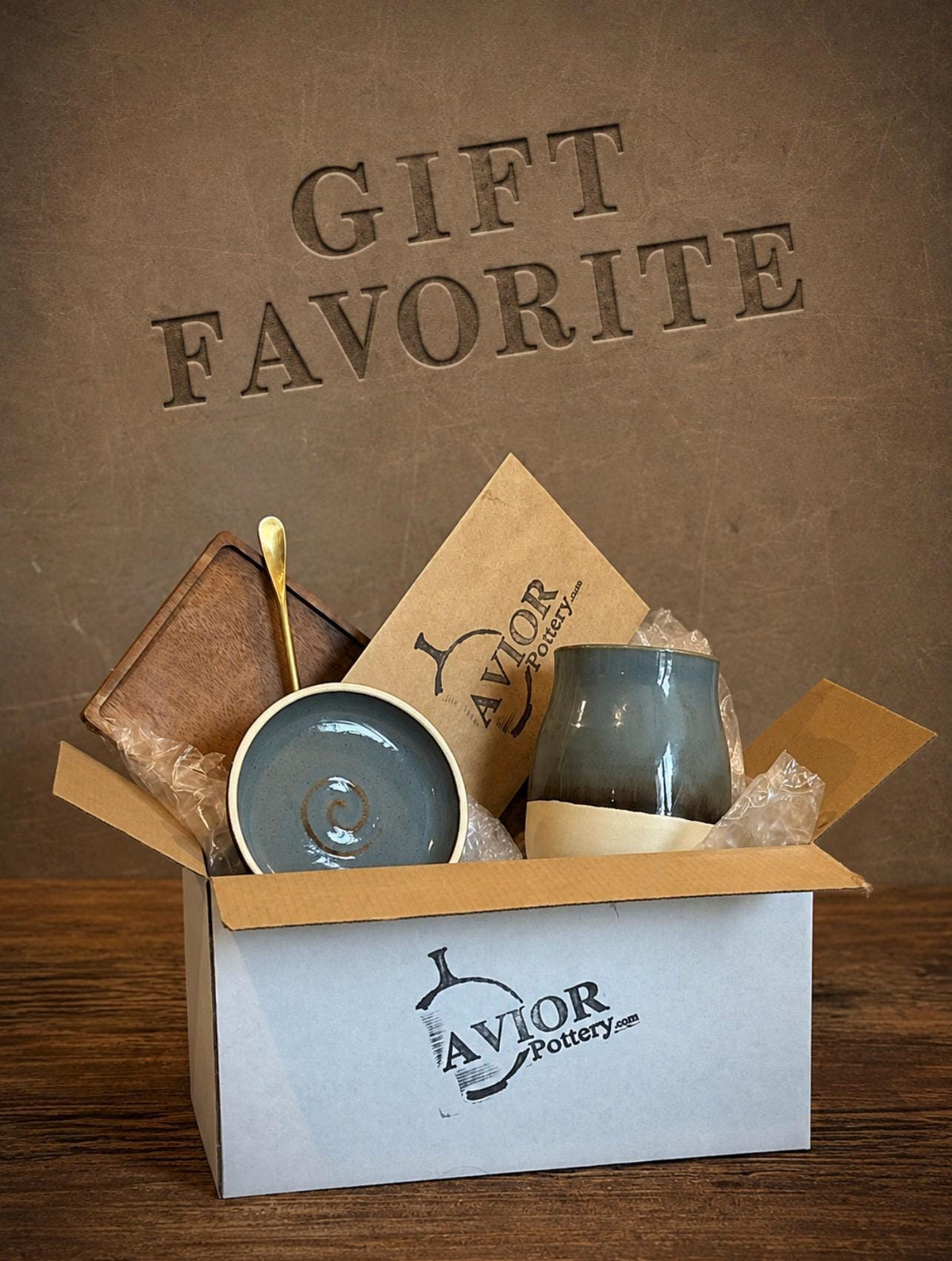 Handmade Ceramic Tumbler | Riverdrift Bell Stoneware Drinking Glass | Pottery Whiskey Tumbler | Tea | Lemonade | Juice