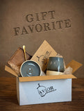 Handmade Ceramic Tumbler | Riverdrift Bell Stoneware Drinking Glass | Pottery Whiskey Tumbler | Tea | Lemonade | Juice