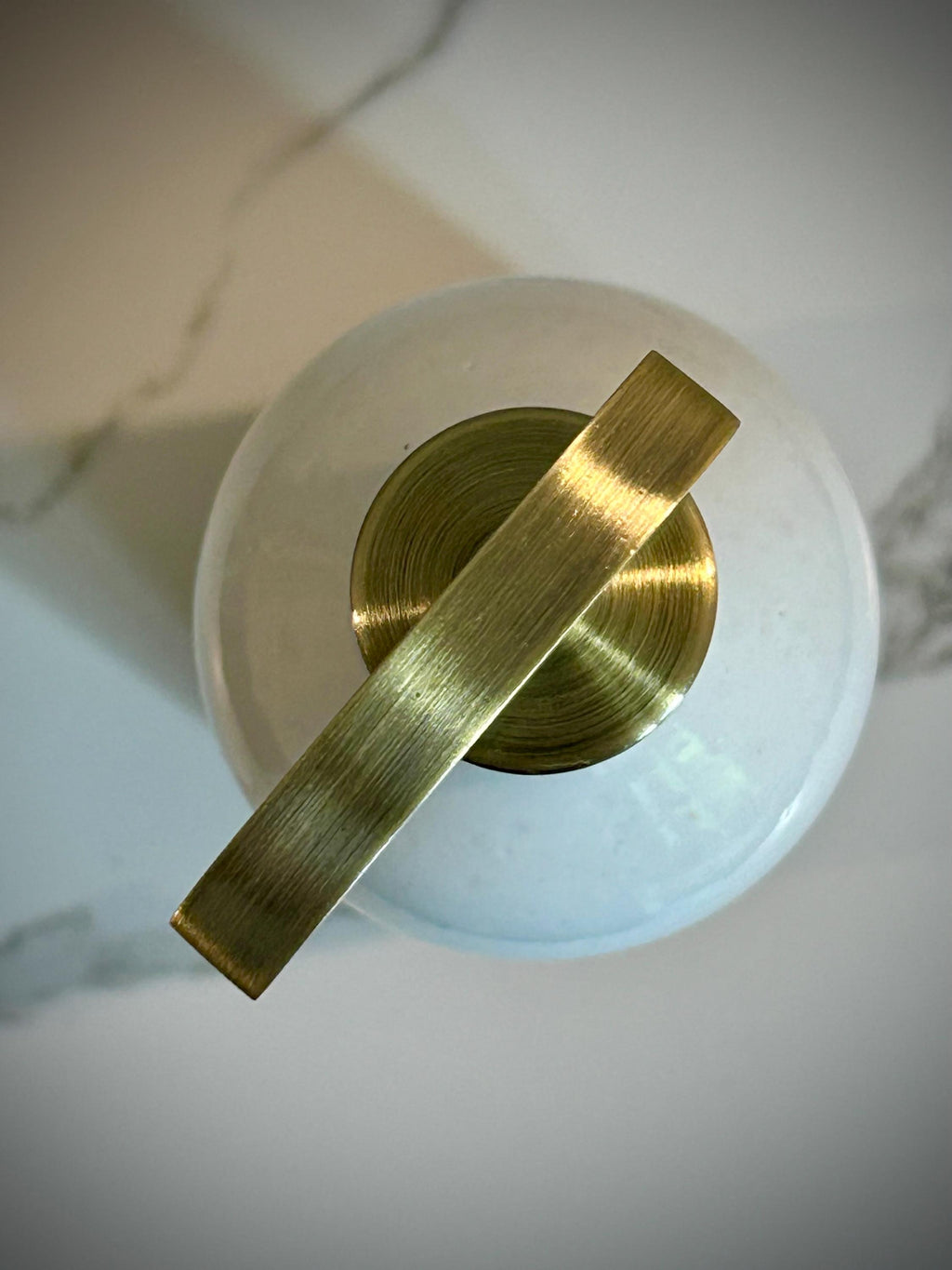 Replacement Pump for Stoneware Soap/ Lotion Dispensers | Brushed Nickel | Copper | Bronze | Gold | Black