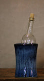 Wine Chiller Utensil Holder Midnight Blue