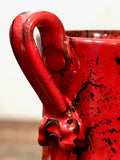 Wine Chiller Utensil Saigon Red black crock